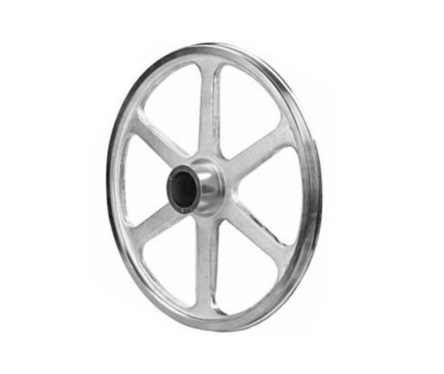 Upper 16" Wheel For Biro Saw Model 3334 Replaces OEM# 16003U-6